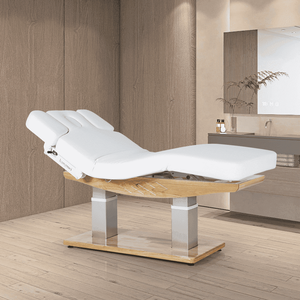 Elektrischer Spa-Massagetisch Beauty-Gesichtsbett - Kangmei