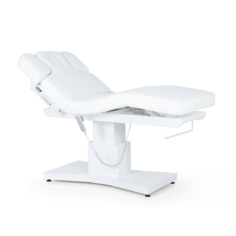Elektrische Lift-Spa-Massageliege, Therapie-Behandlungsliege – Kangmei