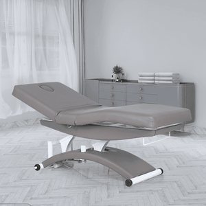 Elektrischer hydraulischer Spa-Massagebett-Therapietisch - Kangmei