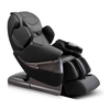 3D SL Track Zero Gravity Shiatsu-Massagestuhl mit Rückenrollen