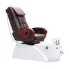 Günstiger Preis Moderne Schönheit Nagelstudio Professionelle Entladungspumpe Pipeless Whirlpool System Fuß Spa Massage Pediküre Stuhl
