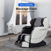 Luxuriöser 2D-Zero-Gravity-Knetmassagestuhl