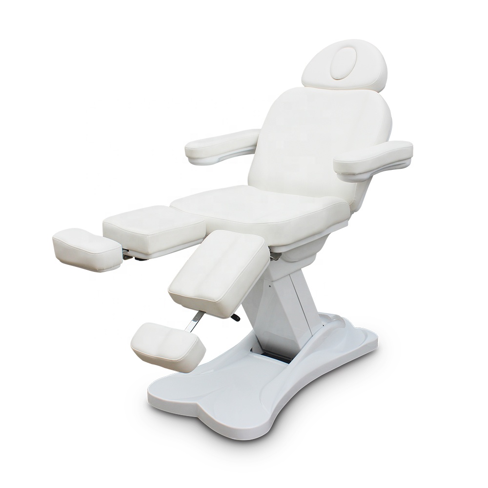 Elektrischer Massage-Behandlungstisch Tattoo-Pediküre-Stuhl