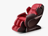 Ganzkörper-Zero-Gravity-Human-Touch-Massagestuhl gegen Rückenschmerzen