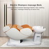 Elektrischer Haarbett-Massage-Shampoo-Stuhl für Schönheitssalon