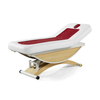 Elektrische Behandlung Massagetisch Salon Spa Gesichtswimpernbett