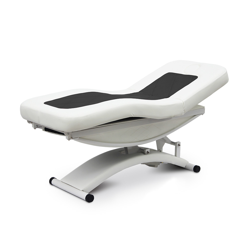 Elektronische Behandlung Massagetisch Wimpern Schönheit Gesichtsbett