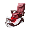 Schönheits-Nagelsalon-Möbel-elektrischer rohrloser Whirlpool-Fußbadekurort-Massage-Maniküre-Pediküre-Stuhl