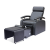 Günstiger Preis Moderne Großhandel Schönheit Nagelstudio Möbel Liege Sofa Fuß Spa Maniküre Pediküre Stuhl